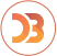 D3.Js Logo